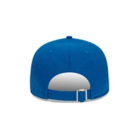 Seattle Pilots MLB Heritage Series 9FIFTY RC Strapback