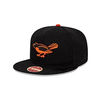 Baltimore Orioles MLB Heritage Series 9FIFTY RC Strapback