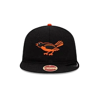 Baltimore Orioles MLB Heritage Series 9FIFTY RC Strapback