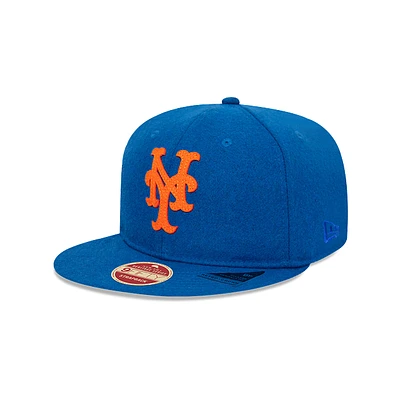 New York Mets MLB Heritage Series 9FIFTY RC Strapback