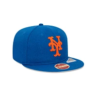 New York Mets MLB Heritage Series 9FIFTY RC Strapback