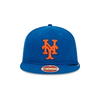 New York Mets MLB Heritage Series 9FIFTY RC Strapback