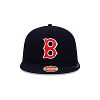 Boston Red Sox MLB Heritage Series 9FIFTY RC Strapback