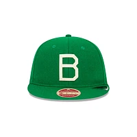 Brooklyn Dodgers MLB Heritage Series 9FIFTY RC Strapback