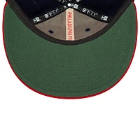 Philadelphia Phillies MLB Heritage Series 9FIFTY RC Strapback