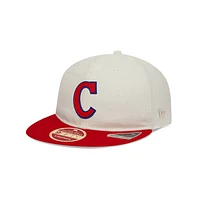 Cincinnati Reds MLB Heritage Series 9FIFTY RC Strapback