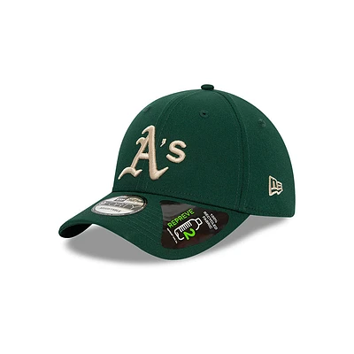 Oakland Athletics MLB Repreve 9FORTY Strapback