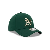 Oakland Athletics MLB Repreve 9FORTY Strapback