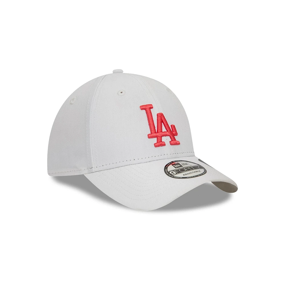 Los Angeles Dodgers MLB Repreve 9FORTY Strapback