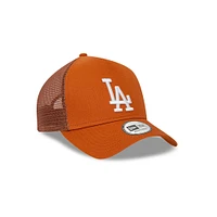 Los Angeles Dodgers MLB League Essentials 9FORTY AF Trucker Snapback