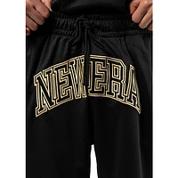 Shorts New Era Black Premium Specialty