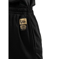 Shorts New Era Black Premium Specialty