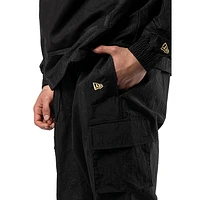 Pantalón Cargo New Era Black Premium Specialty