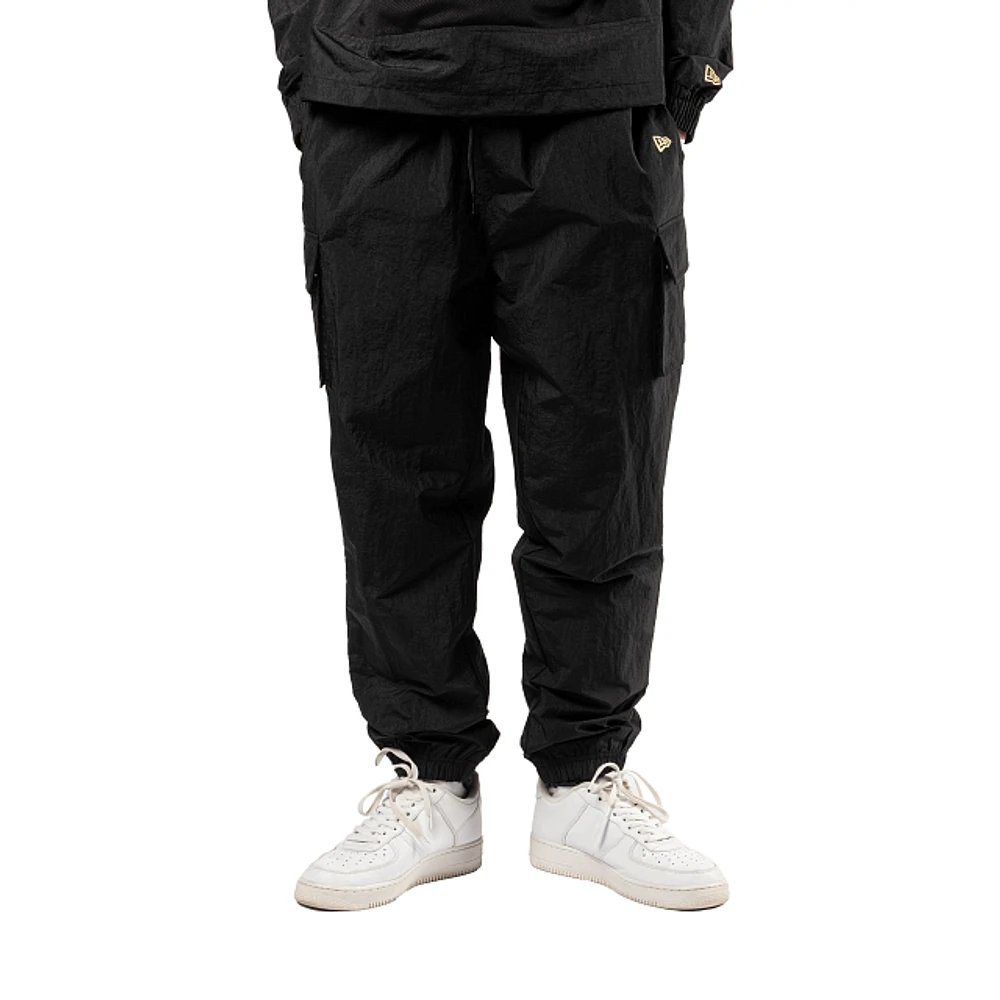 Pantalón Cargo New Era Black Premium Specialty