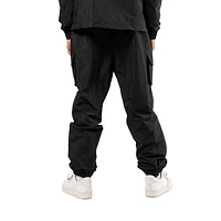 Pantalón Cargo New Era Black Premium Specialty