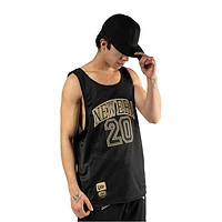 Jersey New Era Black Premium Specialty