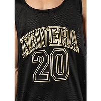 Jersey New Era Black Premium Specialty