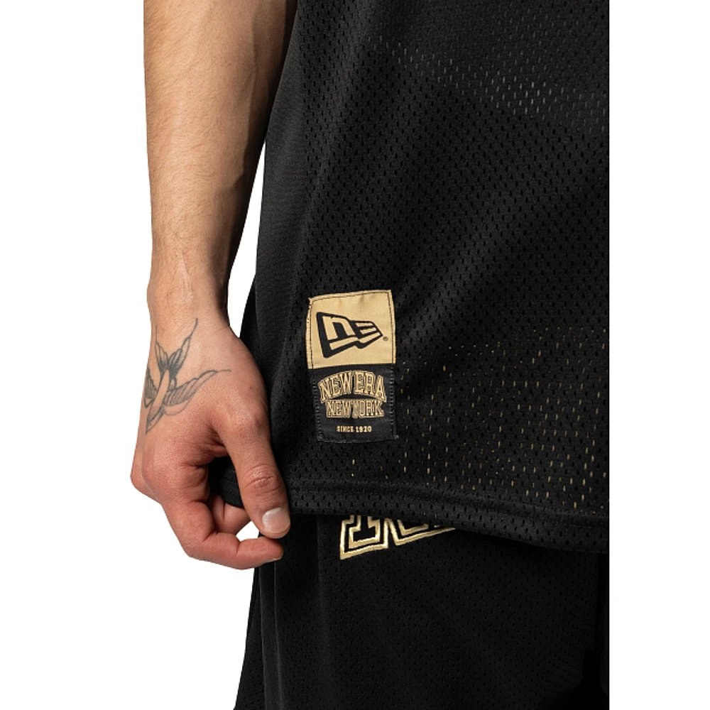 Jersey New Era Black Premium Specialty