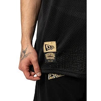 Jersey New Era Black Premium Specialty