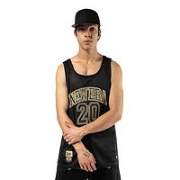 Jersey New Era Black Premium Specialty