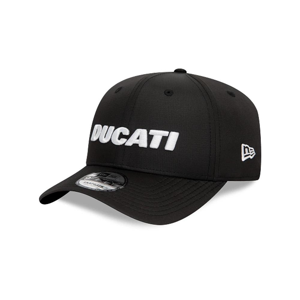 Ducati Motorsports 9FIFTY Snapback