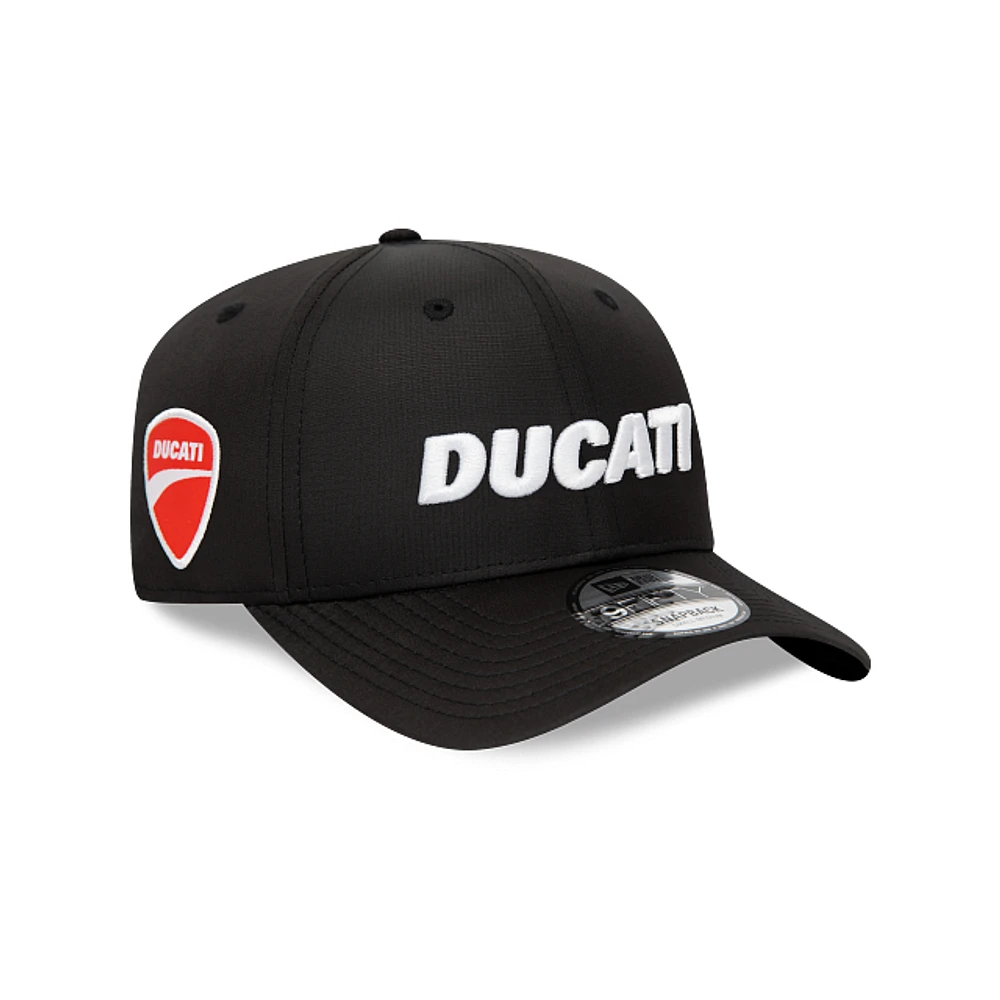 Ducati Motorsports 9FIFTY Snapback
