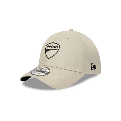 Ducati Motorsports 9FORTY Strapback