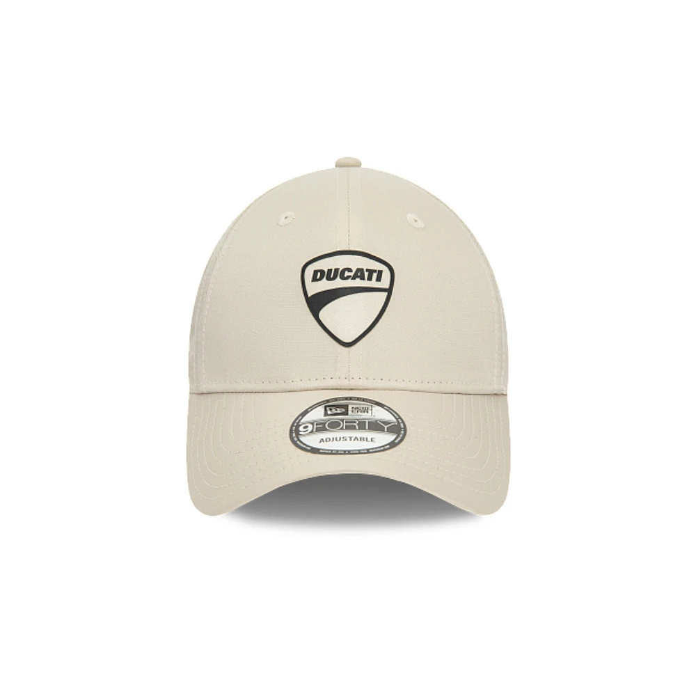 Ducati Motorsports 9FORTY Strapback