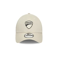 Ducati Motorsports 9FORTY Strapback