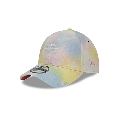 Oracle Red Bull Racing Seasonal Collection 9FORTY Snapback Tie Dye