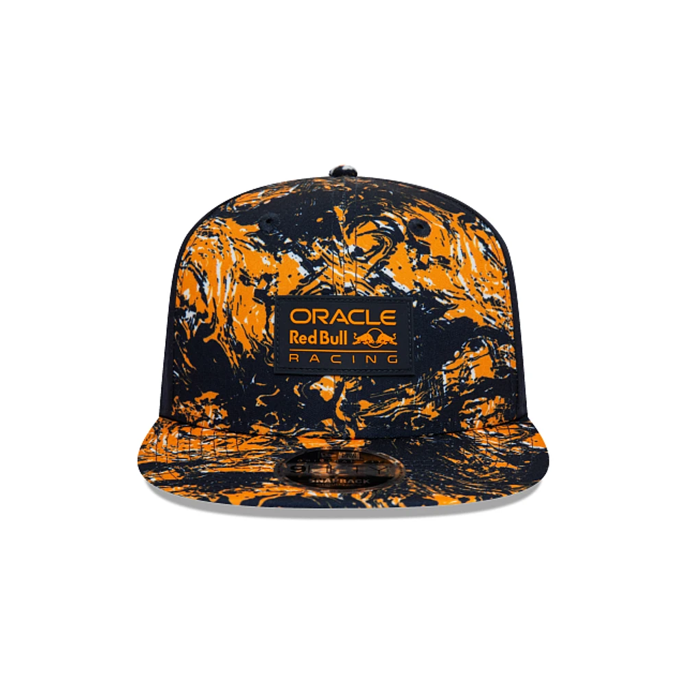 Oracle Red Bull Racing Seasonal Collection 9FIFTY Snapback