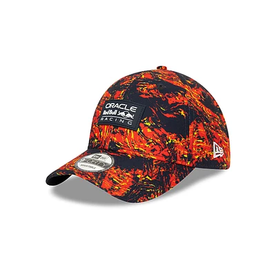 Oracle Red Bull Racing Seasonal Collection 9FORTY Strapback