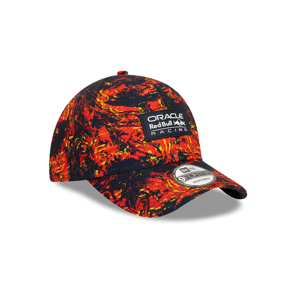 Oracle Red Bull Racing Seasonal Collection 9FORTY Strapback