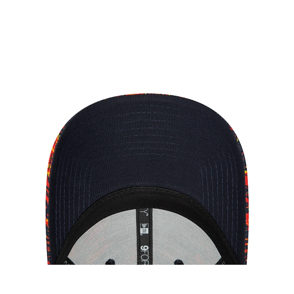 Oracle Red Bull Racing Seasonal Collection 9FORTY Strapback