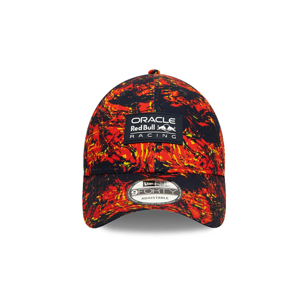 Oracle Red Bull Racing Seasonal Collection 9FORTY Strapback