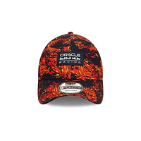 Oracle Red Bull Racing Seasonal Collection 9FORTY Strapback