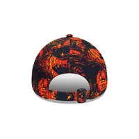 Oracle Red Bull Racing Seasonal Collection 9FORTY Strapback