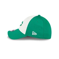 Cincinnati Reds MLB St. Patrick's Day 2024 39THIRTY Elástica