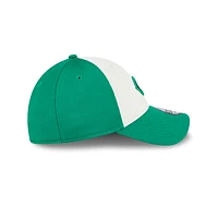 Cincinnati Reds MLB St. Patrick's Day 2024 39THIRTY Elástica