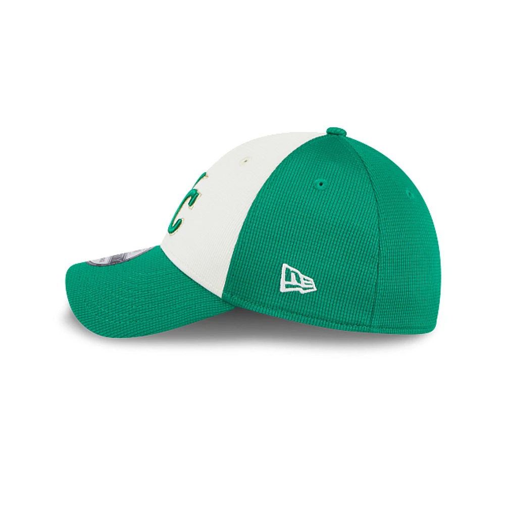 Kansas City Royals MLB St. Patrick's Day 2024 39THIRTY Elástica