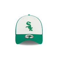 Chicago White Sox MLB St. Patrick's Day 2024 39THIRTY Elástica