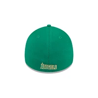 Los Angeles Angels MLB St. Patrick's Day 2024 39THIRTY Elástica