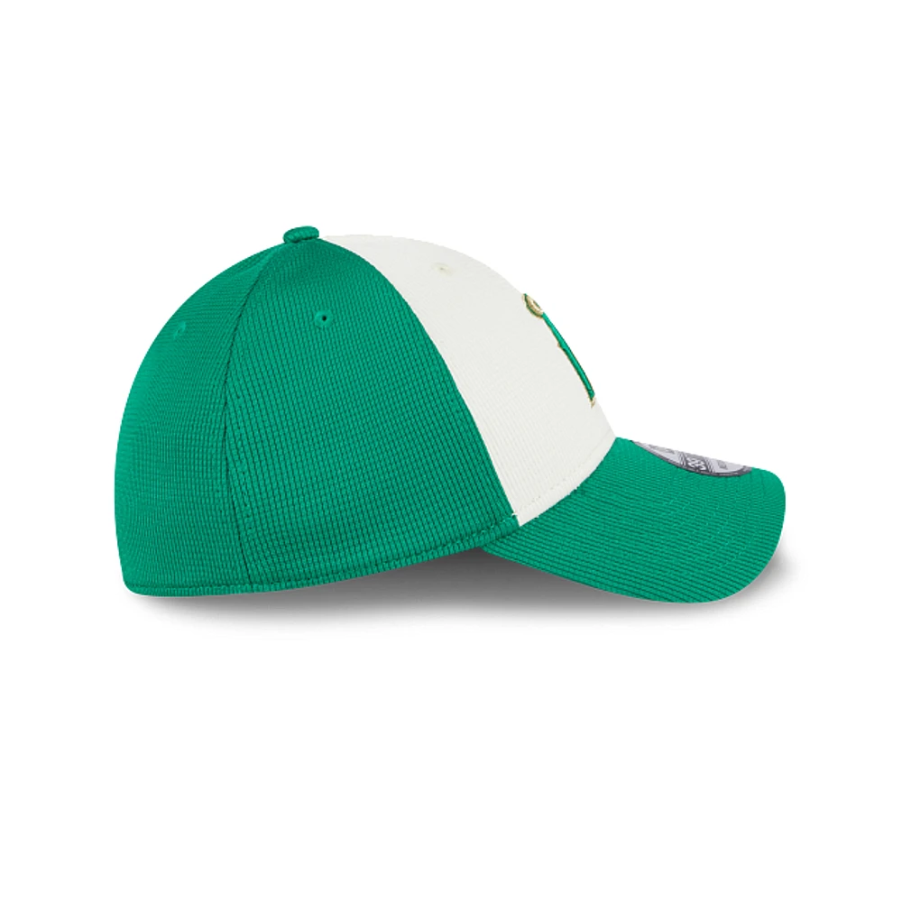 Los Angeles Angels MLB St. Patrick's Day 2024 39THIRTY Elástica