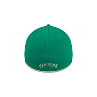 New York Mets MLB St. Patrick's Day 2024 39THIRTY Elástica