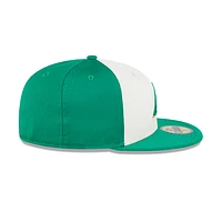 Arizona Diamondbacks MLB St. Patrick's Day 2024 59FIFTY Cerrada