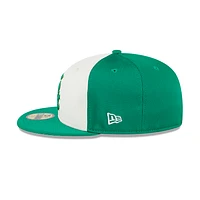 Chicago White Sox MLB St. Patrick's Day 2024 59FIFTY Cerrada