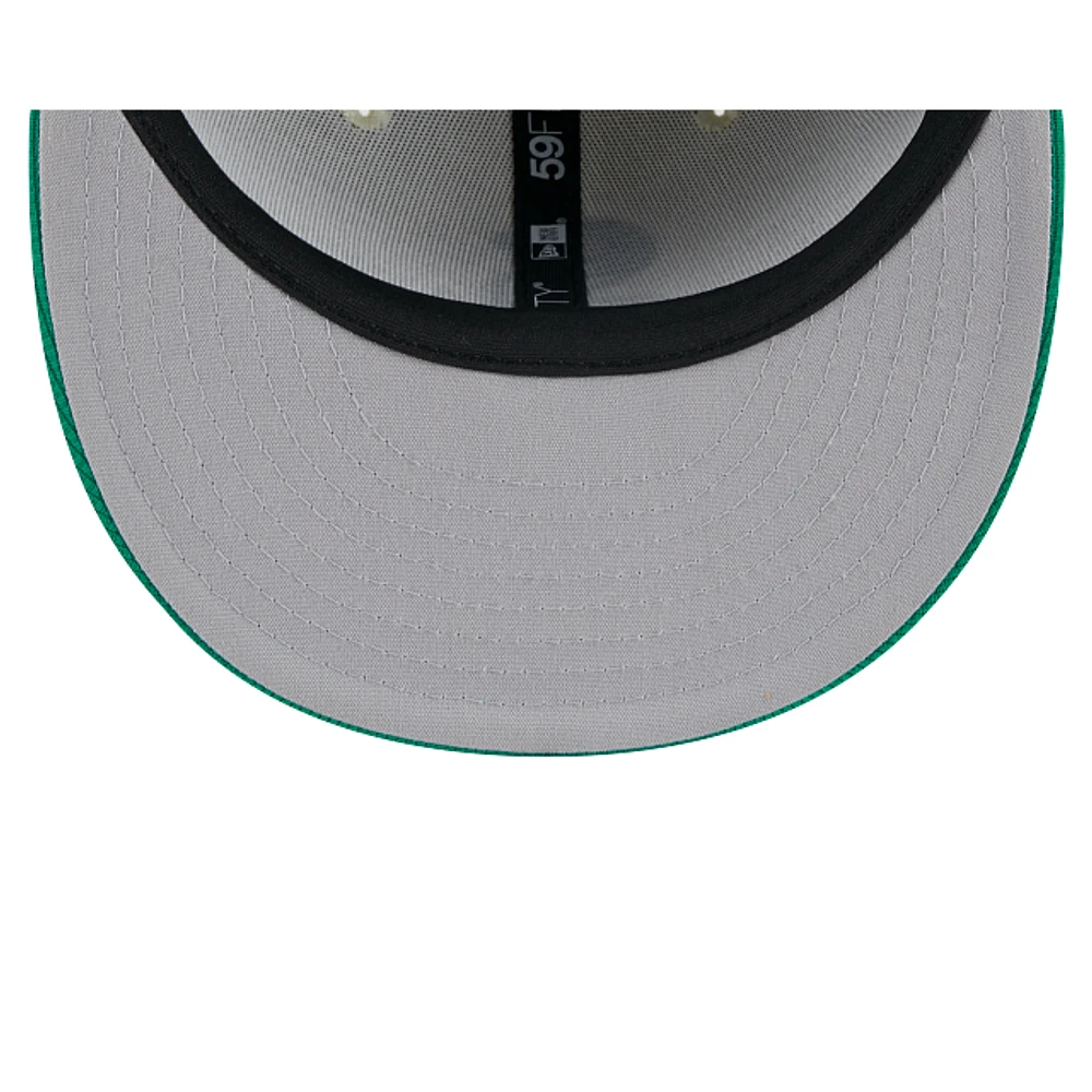 Chicago White Sox MLB St. Patrick's Day 2024 59FIFTY Cerrada