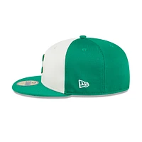 Cleveland Guardians MLB St. Patrick's Day 2024 59FIFTY Cerrada