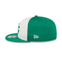 Kansas City Royals MLB St. Patrick's Day 2024 59FIFTY Cerrada