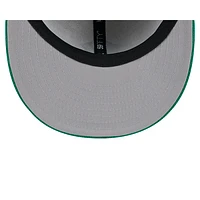 New York Yankees MLB St. Patrick's Day 2024 59FIFTY Cerrada